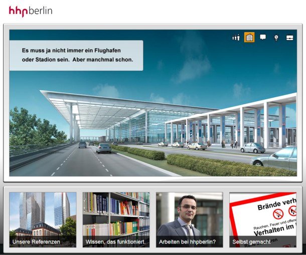 hhp-relaunch-website hhpberlin Brandschutz Marketing für ein Ingenieurbüro