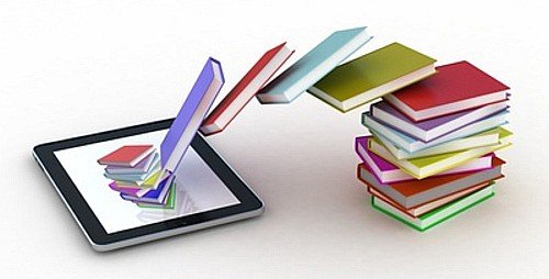 Epublishing für Unternehmen © daniilantiq2010 - Fotolia.com