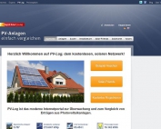 PLog Photovoltaik Forum