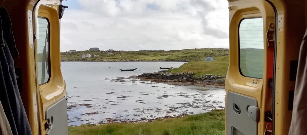 Irland